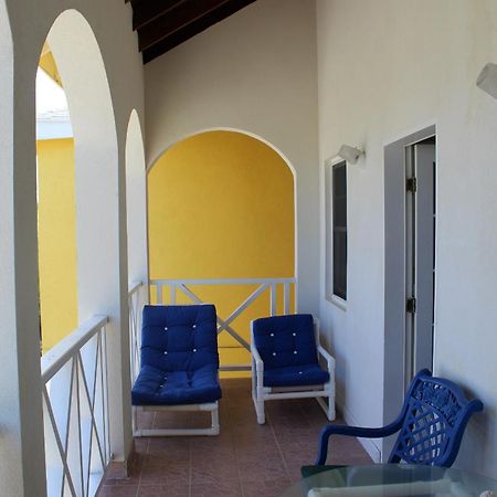 Ocean Ridge At Long Beach Christ Church Exteriör bild